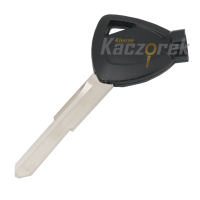 Motor Yamaha 024 - surový klíč